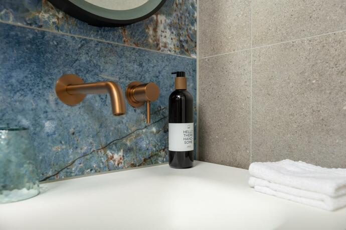 Imagen general del Hotel Twenty-Three Amsterdam Airport. Foto 51
