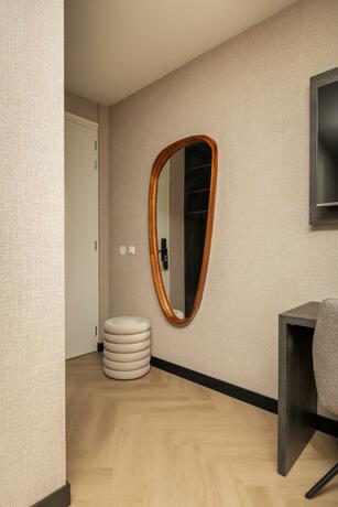 Imagen general del Hotel Twenty-Three Amsterdam Airport. Foto 52
