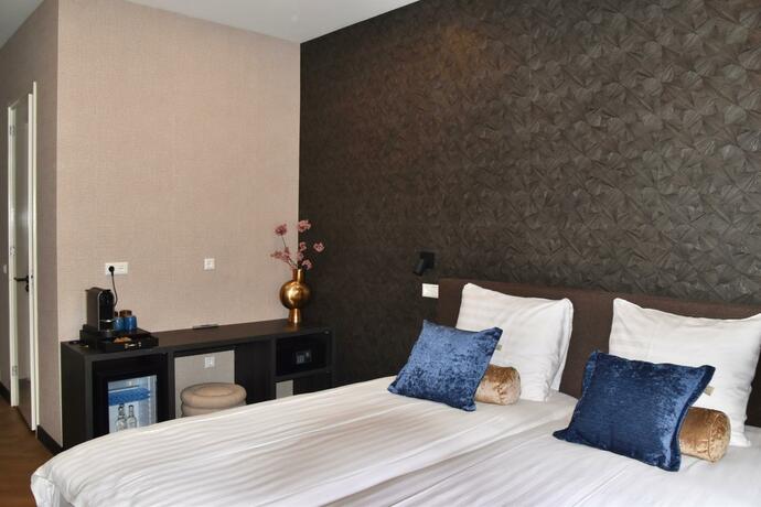 Imagen general del Hotel Twenty-Three Amsterdam Airport. Foto 54