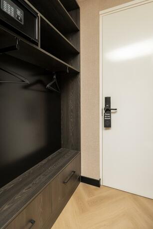 Imagen general del Hotel Twenty-Three Amsterdam Airport. Foto 55