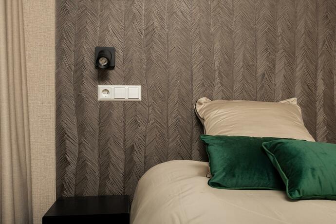 Imagen general del Hotel Twenty-Three Amsterdam Airport. Foto 57