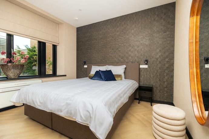 Imagen general del Hotel Twenty-Three Amsterdam Airport. Foto 58