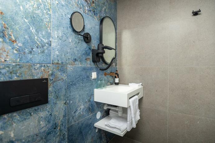 Imagen general del Hotel Twenty-Three Amsterdam Airport. Foto 59