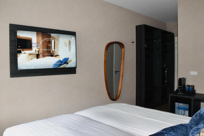 Imagen general del Hotel Twenty-Three Amsterdam Airport. Foto 60