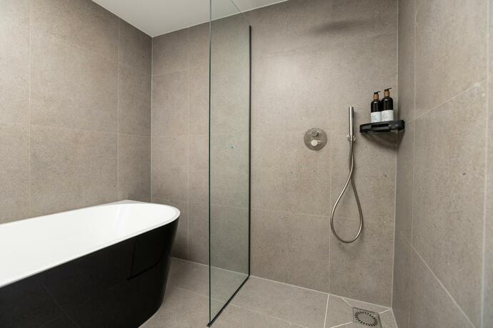 Imagen general del Hotel Twenty-Three Amsterdam Airport. Foto 62
