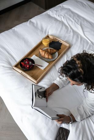 Imagen general del Hotel Twenty-Three Amsterdam Airport. Foto 64