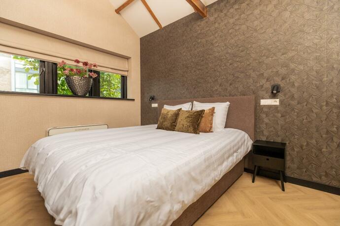 Imagen general del Hotel Twenty-Three Amsterdam Airport. Foto 65