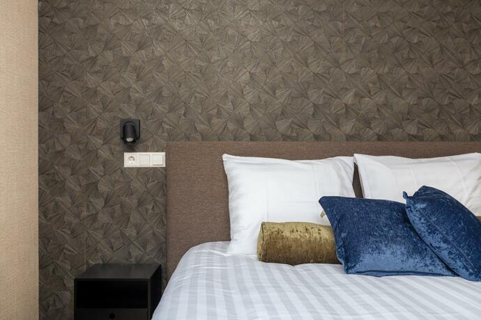 Imagen general del Hotel Twenty-Three Amsterdam Airport. Foto 66