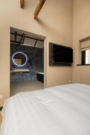Imagen general del Hotel Twenty-Three Amsterdam Airport. Foto 68