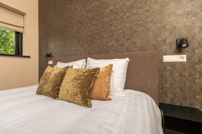 Imagen general del Hotel Twenty-Three Amsterdam Airport. Foto 71