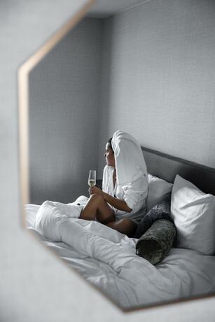Imagen general del Hotel Twenty-Three Amsterdam Airport. Foto 72