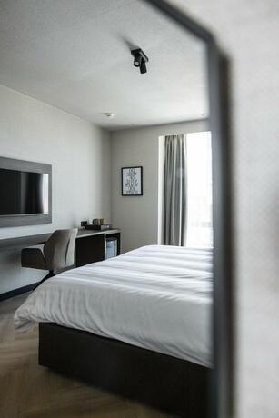 Imagen general del Hotel Twenty-Three Amsterdam Airport. Foto 75