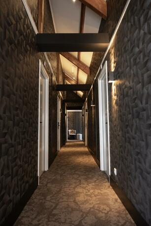 Imagen general del Hotel Twenty-Three Amsterdam Airport. Foto 76