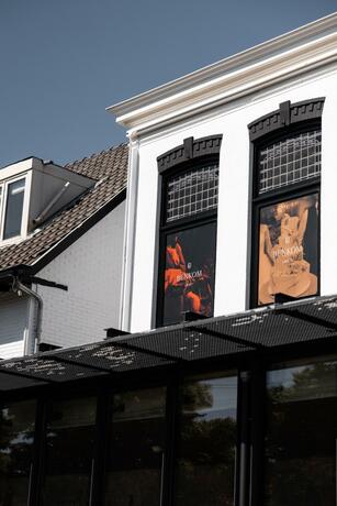 Imagen general del Hotel Twenty-Three Amsterdam Airport. Foto 81