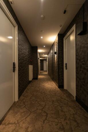 Imagen general del Hotel Twenty-Three Amsterdam Airport. Foto 83