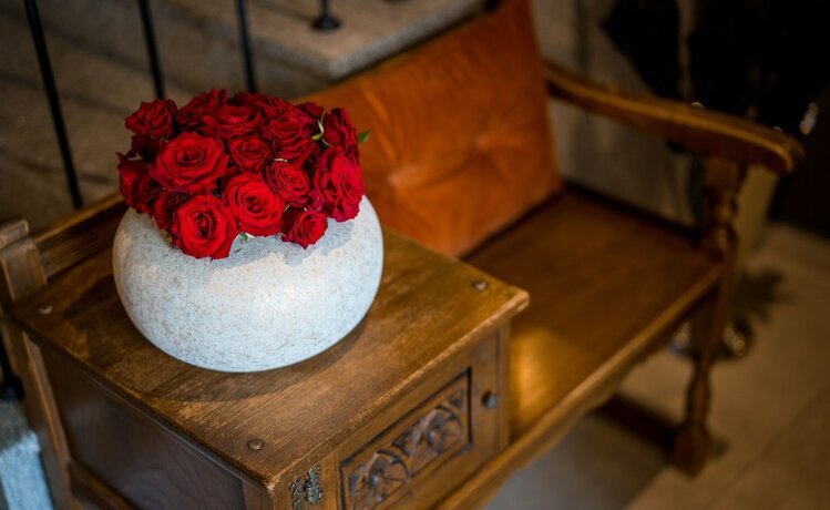 Imagen general del Hotel Twentyone By Vintage Collections. Foto 1