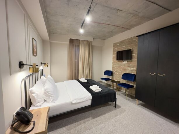 Imagen de la habitación del Hotel Twentyone By Vintage Collections. Foto 11