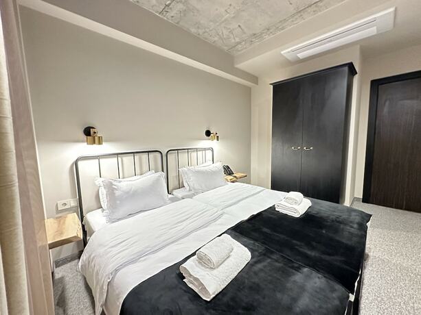 Imagen general del Hotel Twentyone By Vintage Collections. Foto 3