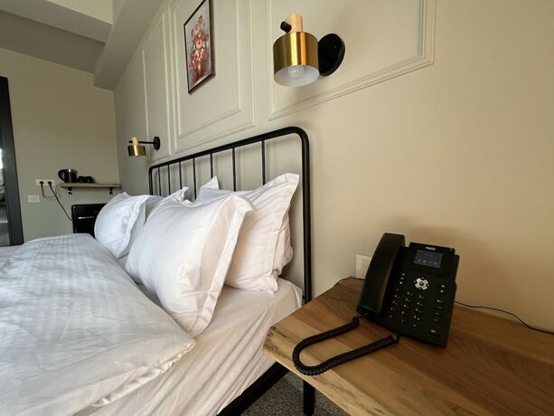 Imagen de la habitación del Hotel Twentyone By Vintage Collections. Foto 12