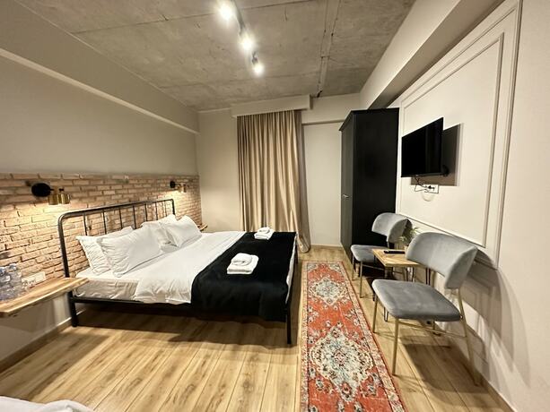 Imagen general del Hotel Twentyone By Vintage Collections. Foto 4