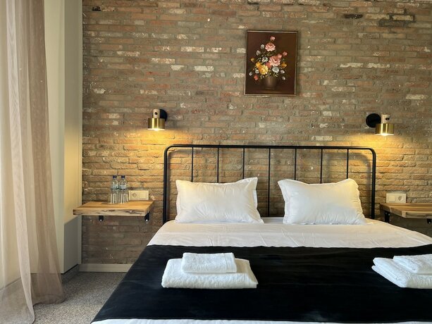 Imagen general del Hotel Twentyone By Vintage Collections. Foto 5