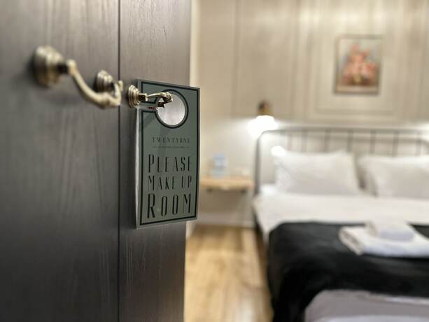 Imagen de la habitación del Hotel Twentyone By Vintage Collections. Foto 15