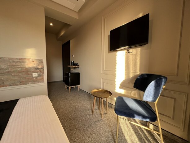 Imagen general del Hotel Twentyone By Vintage Collections. Foto 6