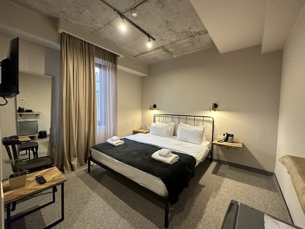 Imagen de la habitación del Hotel Twentyone By Vintage Collections. Foto 17