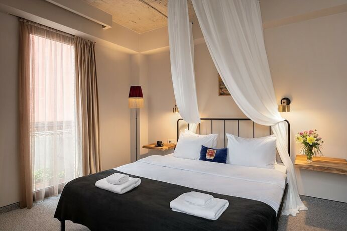 Imagen de la habitación del Hotel Twentyone By Vintage Collections. Foto 18