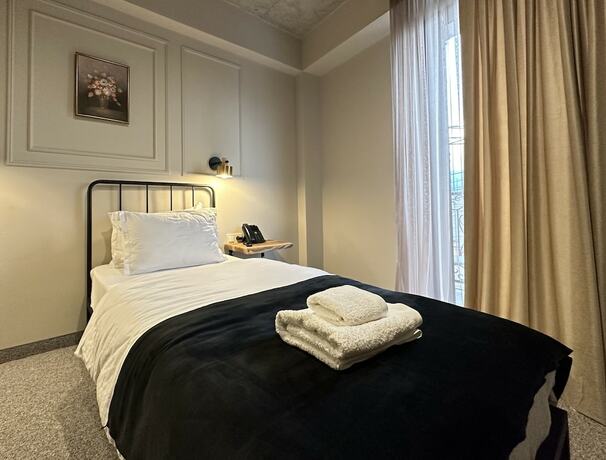 Imagen general del Hotel Twentyone By Vintage Collections. Foto 8