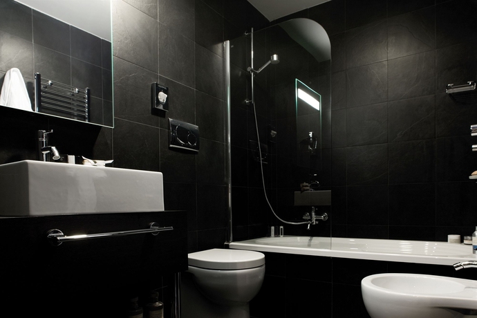 Imagen de la habitación del Hotel Twentyone. Foto 5