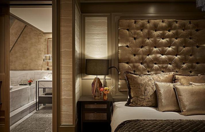 Imagen general del Hotel Twentyseven. Foto 2