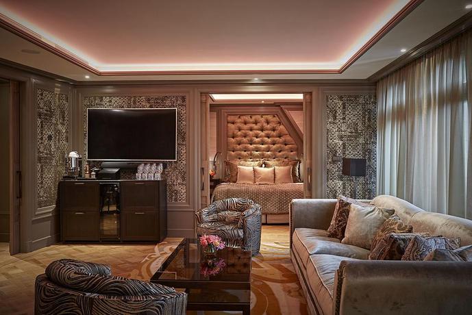 Imagen general del Hotel Twentyseven. Foto 4