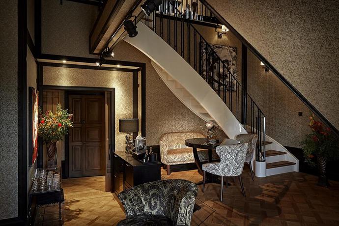 Imagen general del Hotel Twentyseven. Foto 7