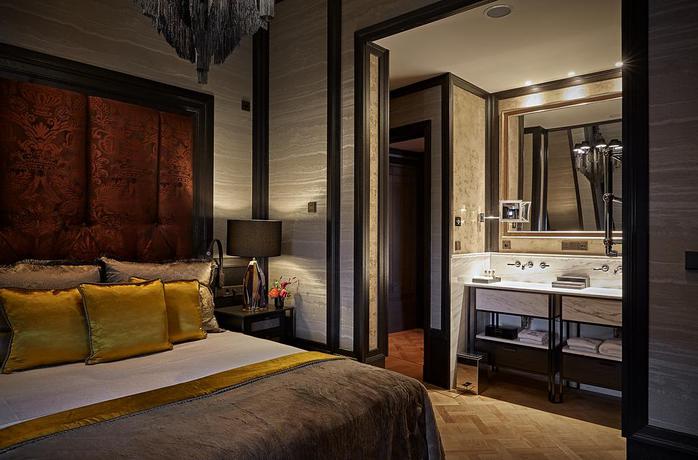 Imagen general del Hotel Twentyseven. Foto 10