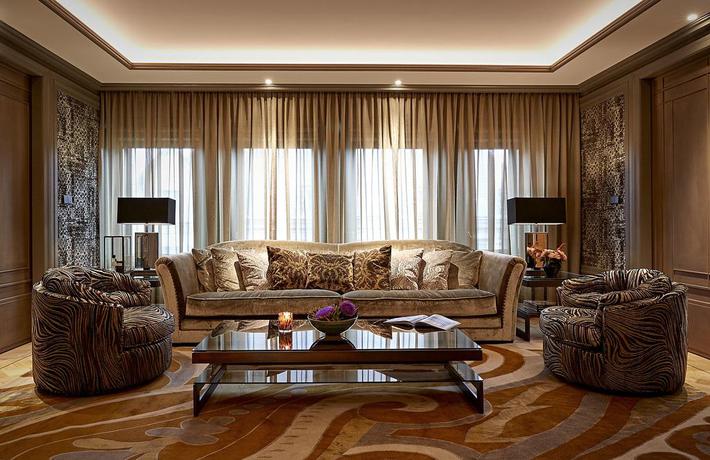 Imagen general del Hotel Twentyseven. Foto 16