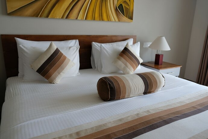 Imagen general del Hotel Twenty-two Weligambay. Foto 2