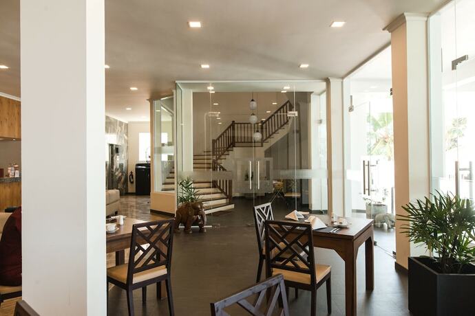 Imagen general del Hotel Twenty-two Weligambay. Foto 3