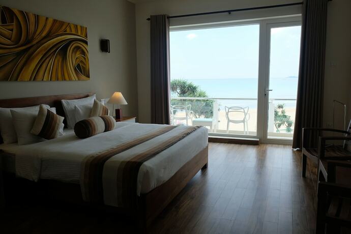 Imagen general del Hotel Twenty-two Weligambay. Foto 11