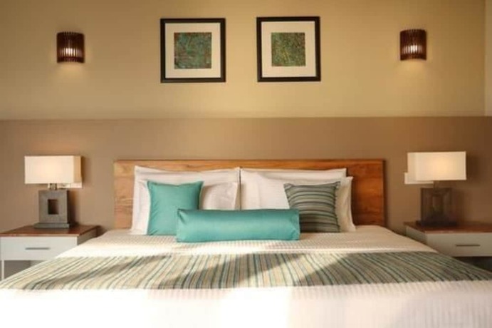 Imagen de la habitación del Hotel Twenty-two Weligambay. Foto 12