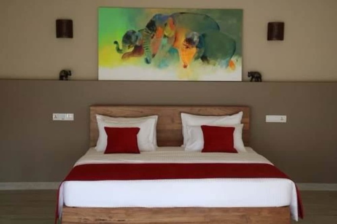 Imagen de la habitación del Hotel Twenty-two Weligambay. Foto 14