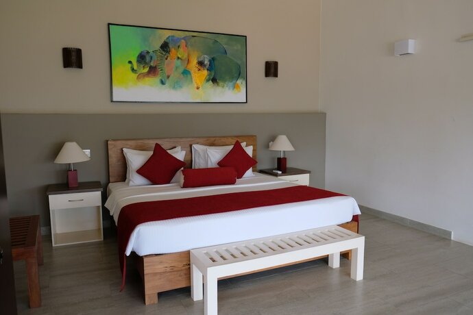 Imagen de la habitación del Hotel Twenty-two Weligambay. Foto 15