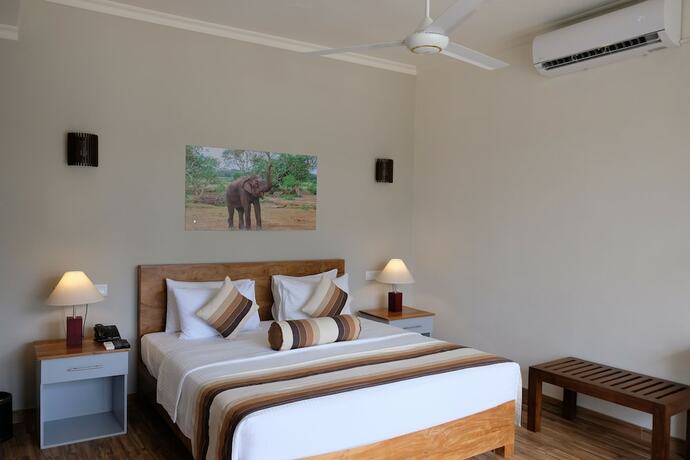 Imagen de la habitación del Hotel Twenty-two Weligambay. Foto 16