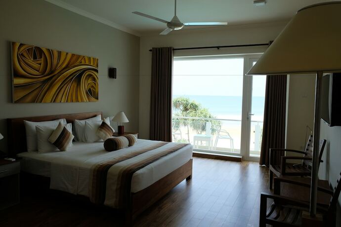 Imagen de la habitación del Hotel Twenty-two Weligambay. Foto 17