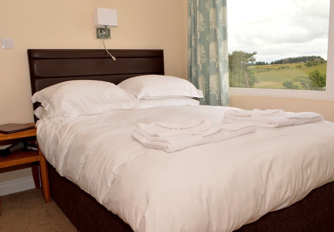 Imagen de la habitación del Hotel Twice Brewed Inn. Foto 10