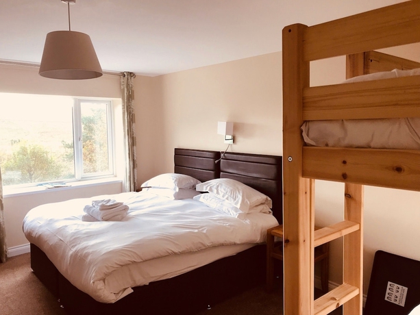 Imagen de la habitación del Hotel Twice Brewed Inn. Foto 12