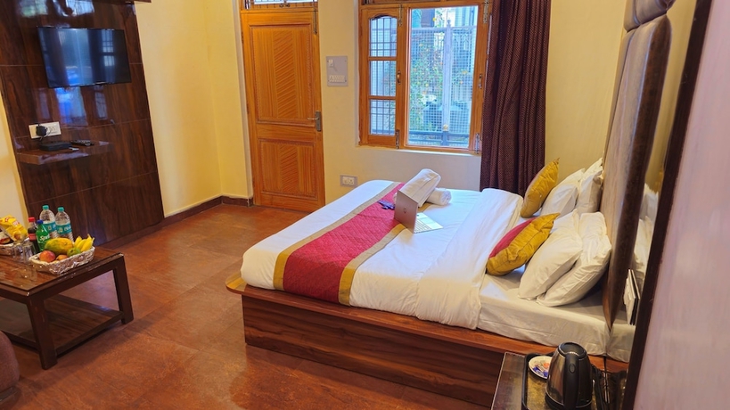 Imagen de la habitación del Hotel Twilight Banikhet Dalhousie. Foto 1