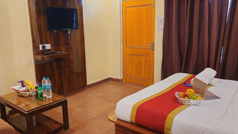 Imagen de la habitación del Hotel Twilight Banikhet Dalhousie. Foto 2