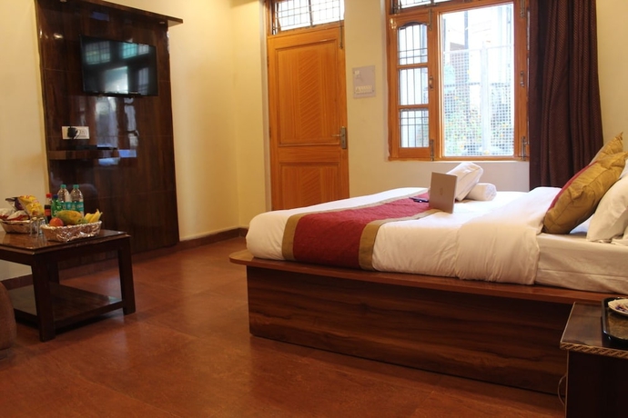 Imagen de la habitación del Hotel Twilight Banikhet Dalhousie. Foto 3