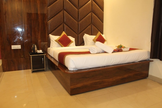 Imagen de la habitación del Hotel Twilight Banikhet Dalhousie. Foto 5